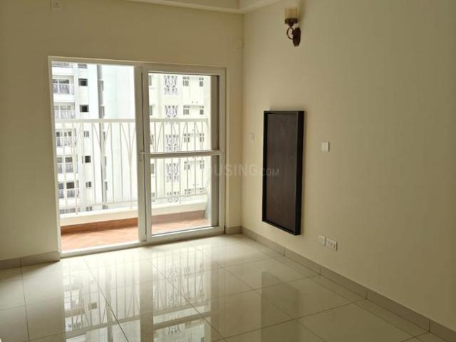 Flat for rent in Sarjapur, Karnataka