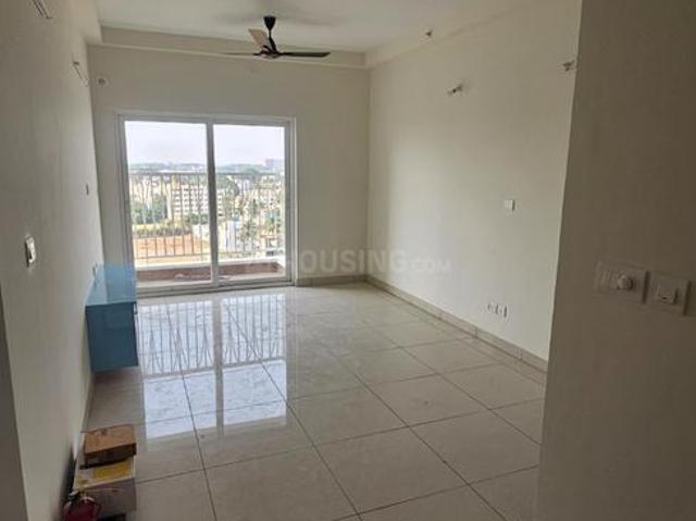 Flat for rent in Sarjapur, Karnataka