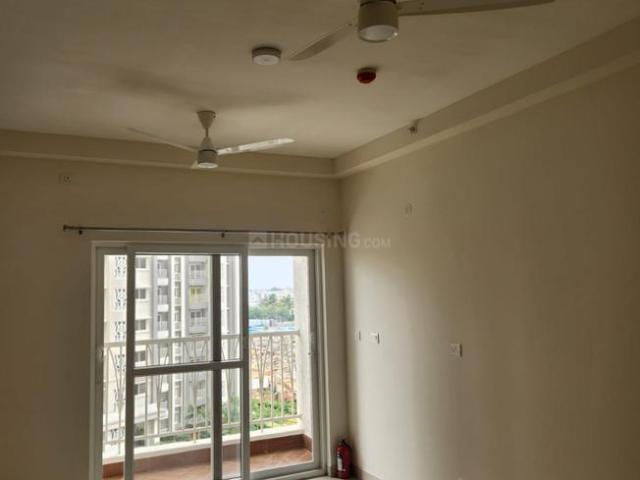 Flat for rent in Sarjapur, Karnataka