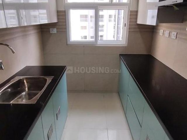 Flat for rent in Sarjapur, Karnataka