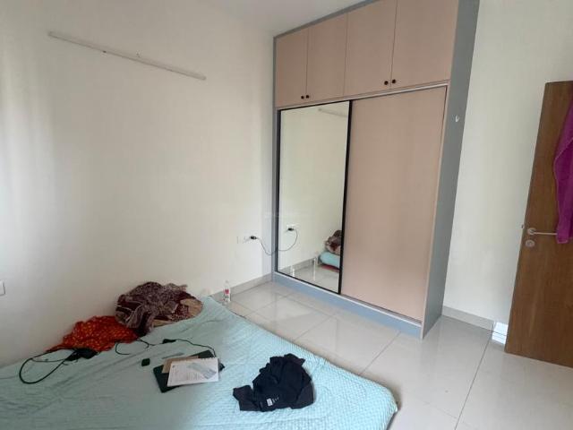 Flat for rent in Sarjapur, Karnataka