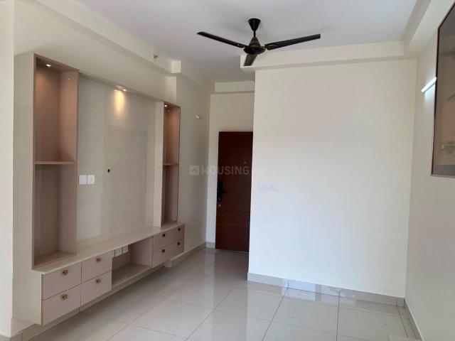 Flat for rent in Sarjapur, Karnataka