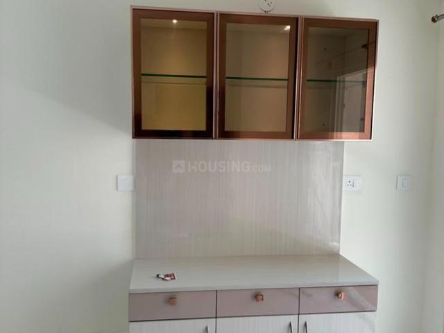 Flat for rent in Sarjapur, Karnataka