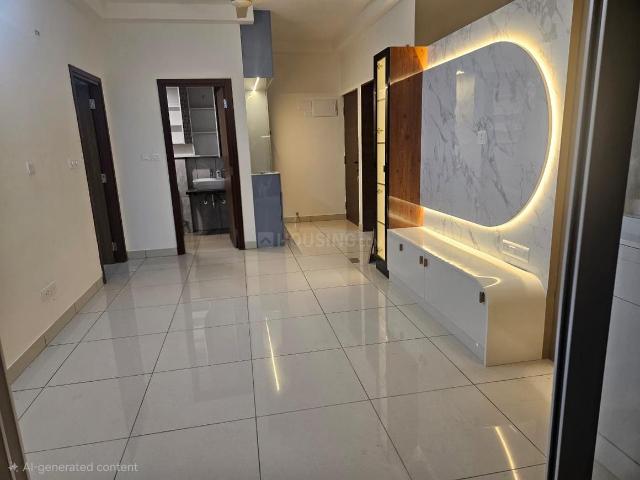 Flat for rent in Sarjapur, Karnataka