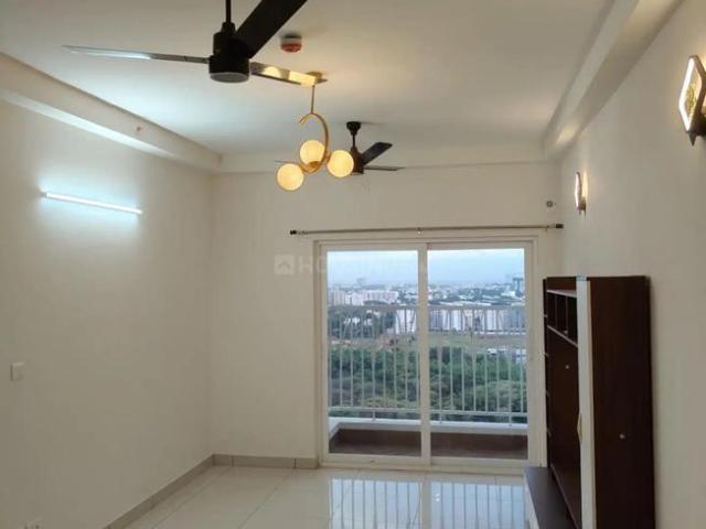 Flat for rent in Sarjapur, Karnataka