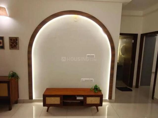 Flat for rent in Sarjapur, Karnataka