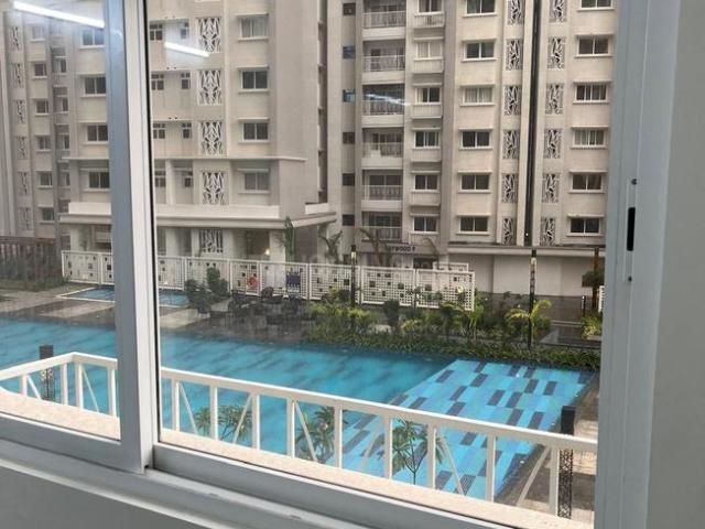 Flat for rent in Sarjapur, Karnataka