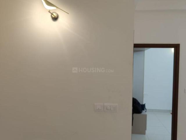 Flat for rent in Sarjapur, Karnataka