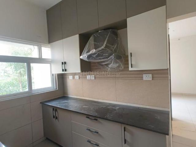 Flat for rent in Sarjapur, Karnataka