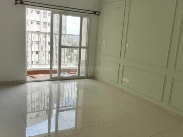 Flat for rent in Sarjapur, Karnataka