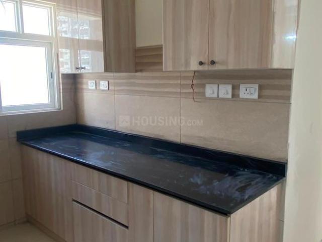 Flat for rent in Sarjapur, Karnataka