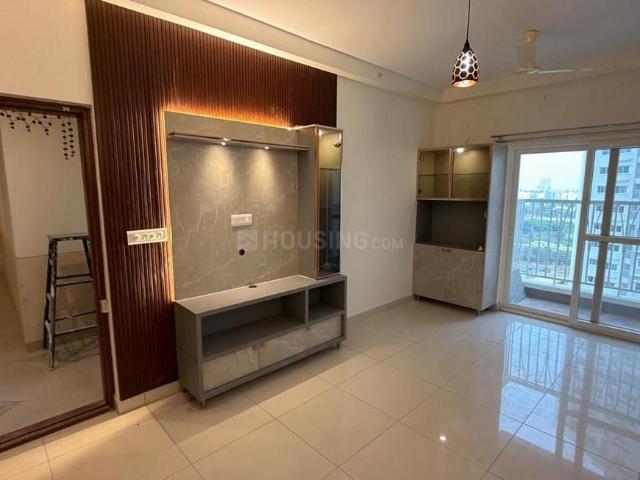 Flat for rent in Sarjapur, Karnataka