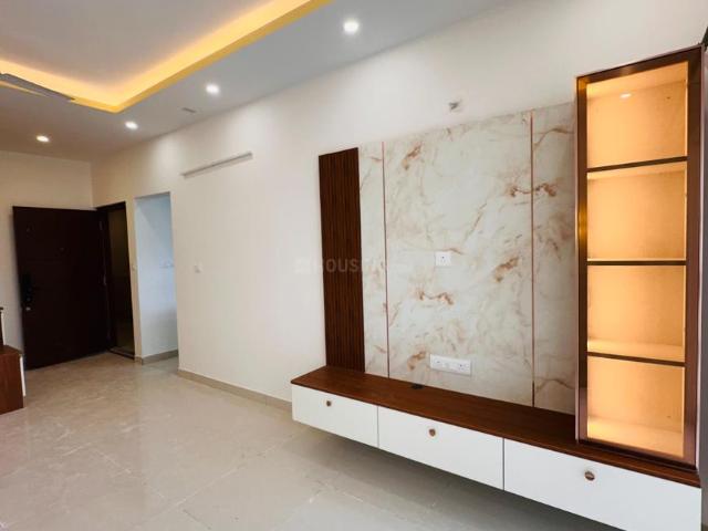 Flat for rent in Sarjapur, Karnataka