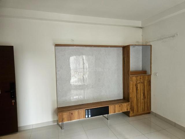 Flat for rent in Sarjapur, Karnataka
