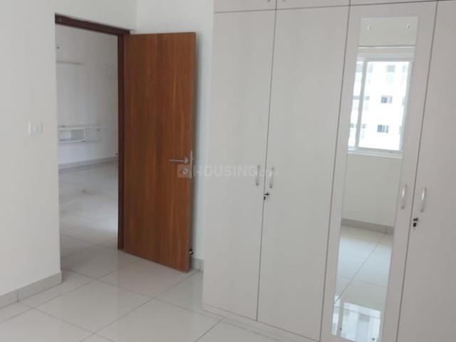 Flat for rent in Sarjapur, Karnataka