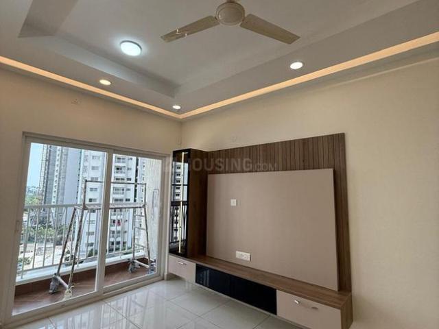 Flat for rent in Sarjapur, Karnataka