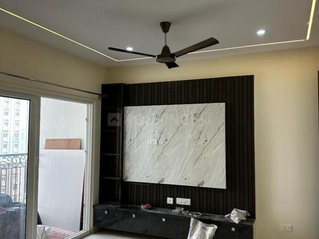 Flat for rent in Sarjapur, Karnataka