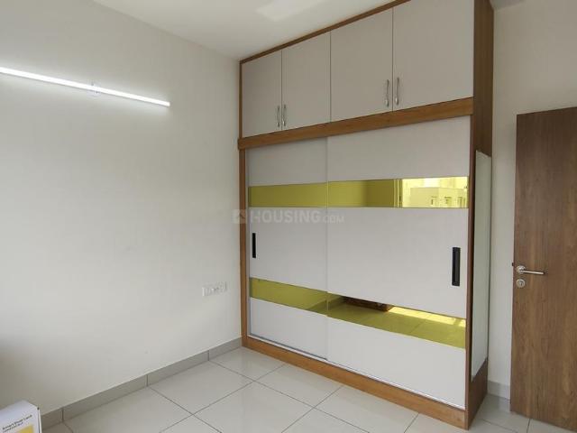 Flat for rent in Sarjapur, Karnataka