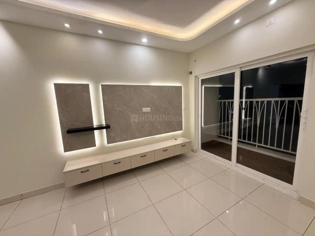 Flat for rent in Sarjapur, Karnataka