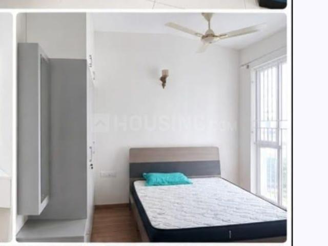 Flat for rent in Sarjapur, Karnataka