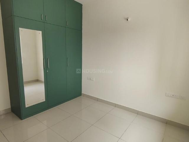 Flat for rent in Sarjapur, Karnataka