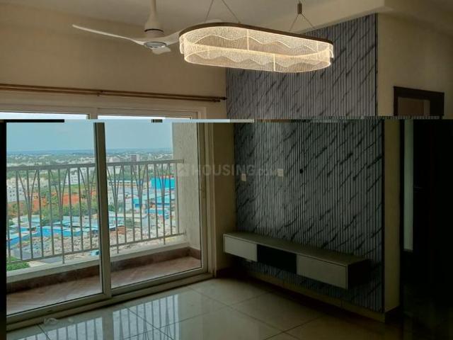 Flat for rent in Sarjapur, Karnataka