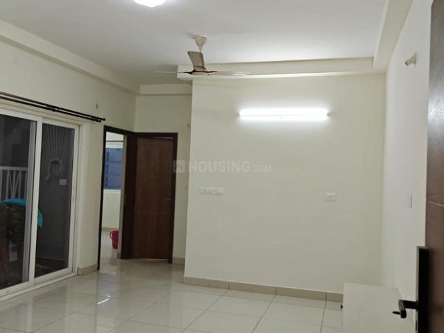 Flat for rent in Sarjapur, Karnataka