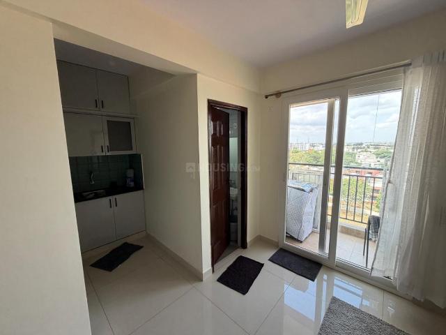 Flat for rent in Sarjapur, Karnataka