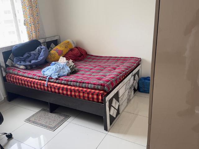 Flat for rent in Sarjapur, Karnataka