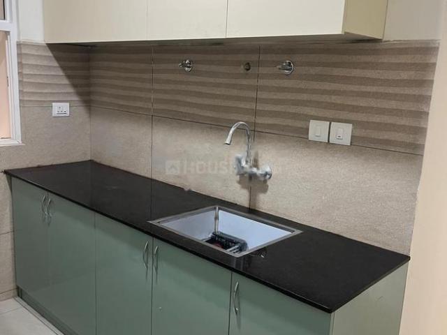 Flat for rent in Sarjapura