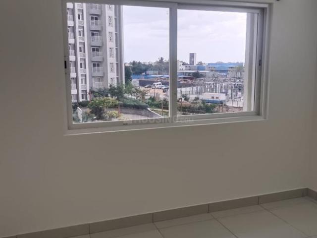 Flat for rent in Sarjapur, Karnataka