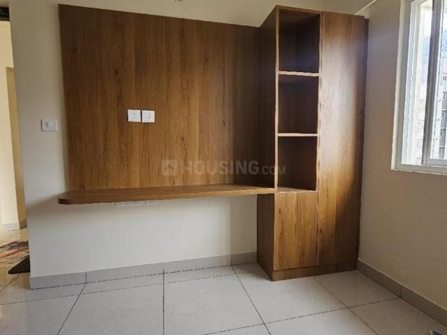 Flat for rent in Sarjapur, Karnataka