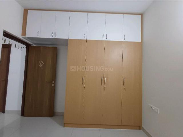 Flat for rent in Sarjapur, Karnataka