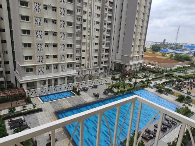Flat for rent in Sarjapur, Karnataka
