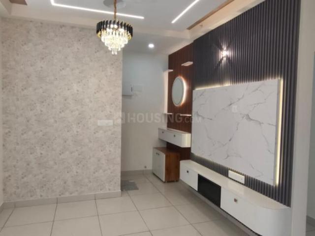 Flat for rent in Sarjapur, Karnataka