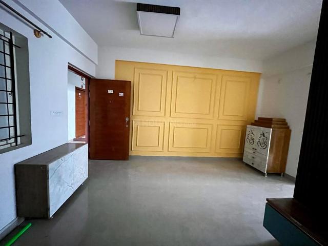 Flat for rent in Sarjapur, Karnataka