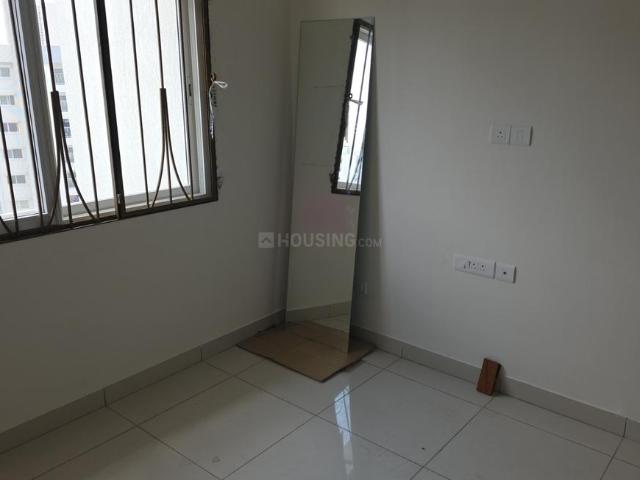 Flat for rent in Sarjapura