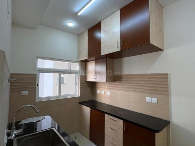 Flat for rent in Sarjapura