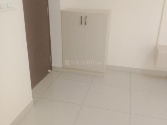 Flat for rent in Sarjapura