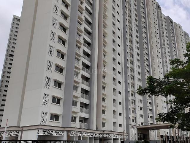 Flat for sale in Sarjapur, Karnataka