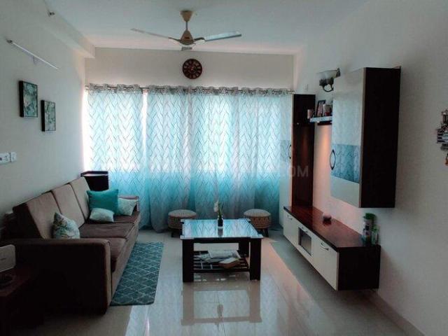 Flat for sale in Sarjapur, Karnataka