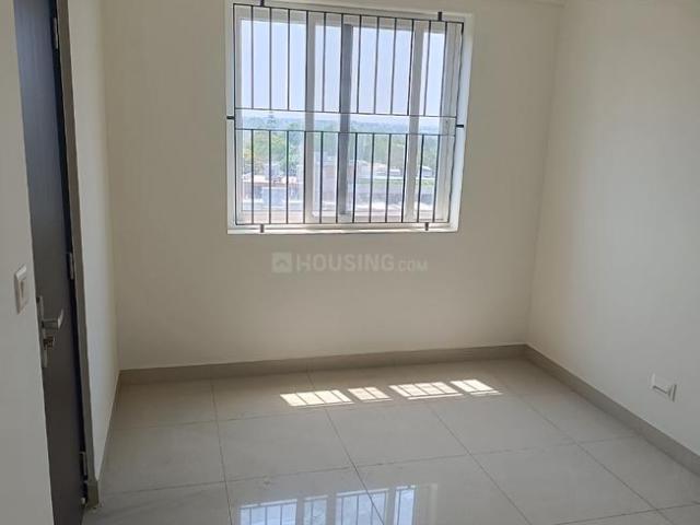 Flat for sale in Sarjapur, Karnataka