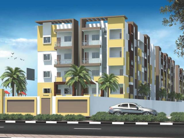 Flat for sale in Sarjapur, Karnataka
