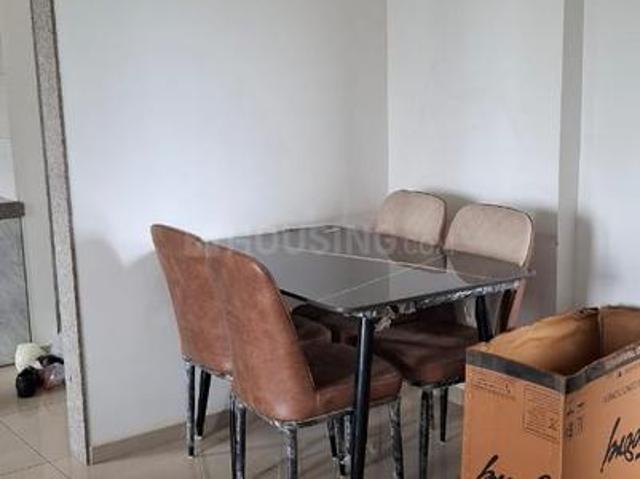 Flat for rent in Makarba, Sarkhej
