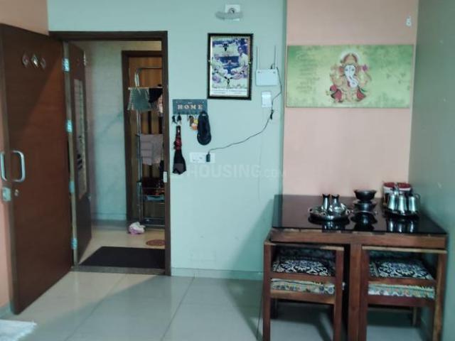 Flat for rent in Sarkhej, Gujarat