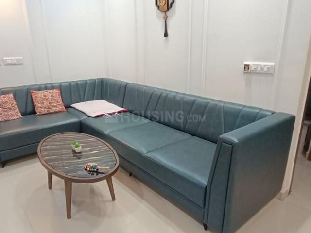Flat for rent in Makarba, Sarkhej