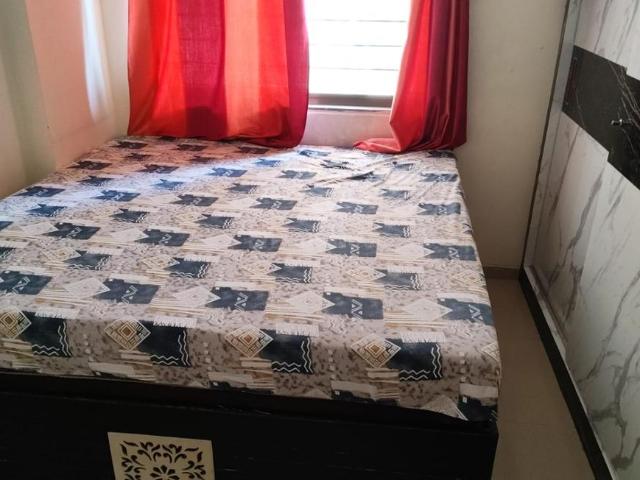 Flat for rent in Sarkhej, Gujarat