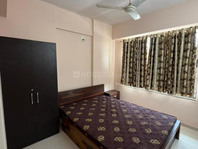 Flat for rent in Sarkhej, Gujarat