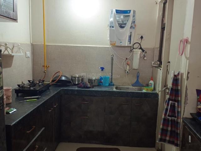 Flat for rent in Sarkhej, Gujarat