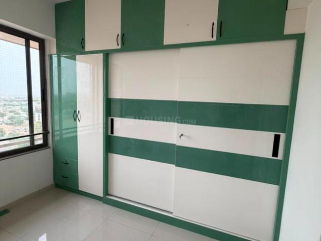Flat for rent in Makarba, Sarkhej